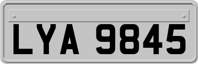 LYA9845