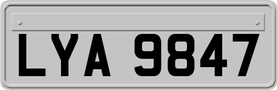 LYA9847
