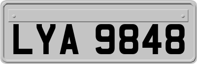 LYA9848