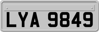 LYA9849