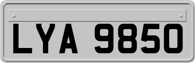 LYA9850