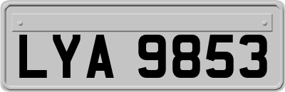 LYA9853