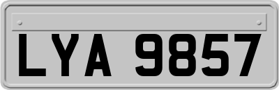 LYA9857