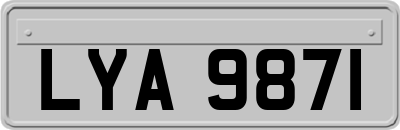 LYA9871