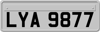LYA9877