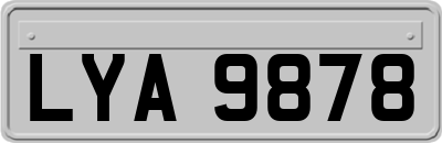 LYA9878