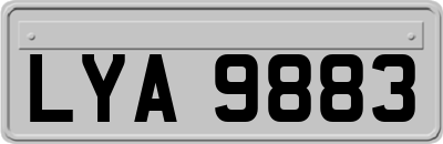LYA9883