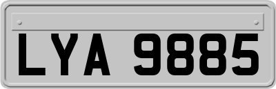 LYA9885
