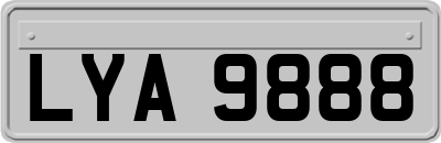 LYA9888