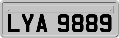 LYA9889