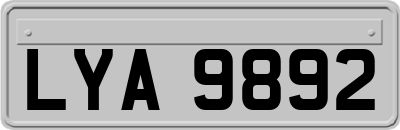 LYA9892