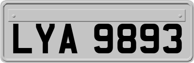 LYA9893