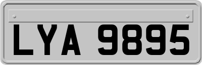 LYA9895