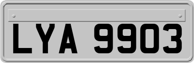 LYA9903
