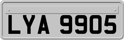 LYA9905