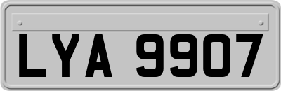 LYA9907
