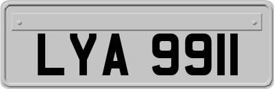 LYA9911