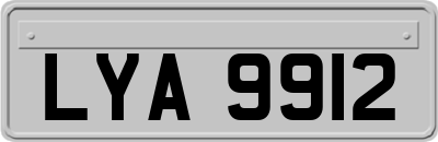 LYA9912