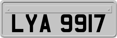 LYA9917