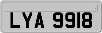 LYA9918