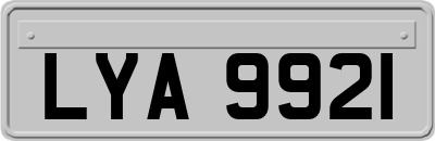 LYA9921