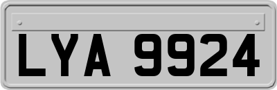 LYA9924
