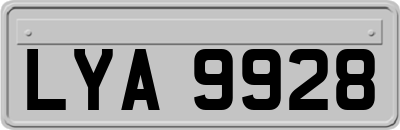 LYA9928