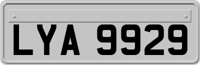LYA9929