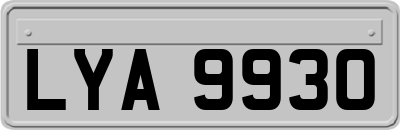 LYA9930