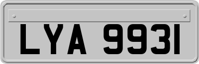 LYA9931