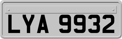 LYA9932
