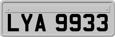 LYA9933