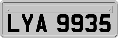 LYA9935
