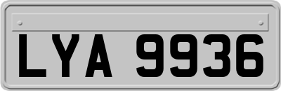 LYA9936