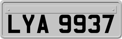 LYA9937