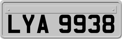 LYA9938