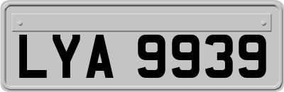 LYA9939