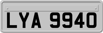 LYA9940
