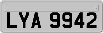 LYA9942