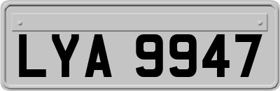 LYA9947