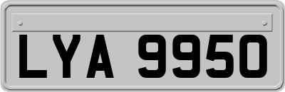 LYA9950