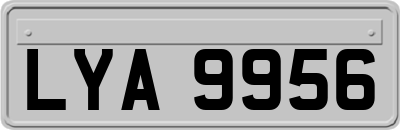 LYA9956