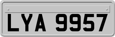 LYA9957