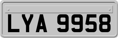 LYA9958