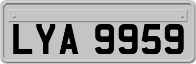 LYA9959
