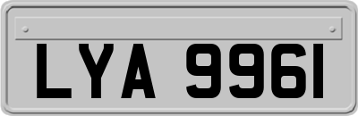 LYA9961