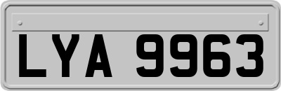 LYA9963