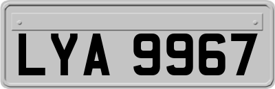 LYA9967