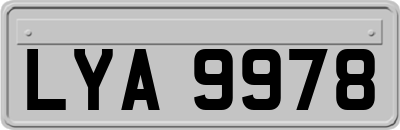 LYA9978