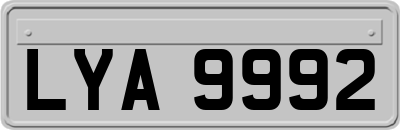LYA9992